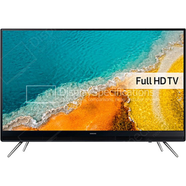Телевизор Samsung UE32K5100
