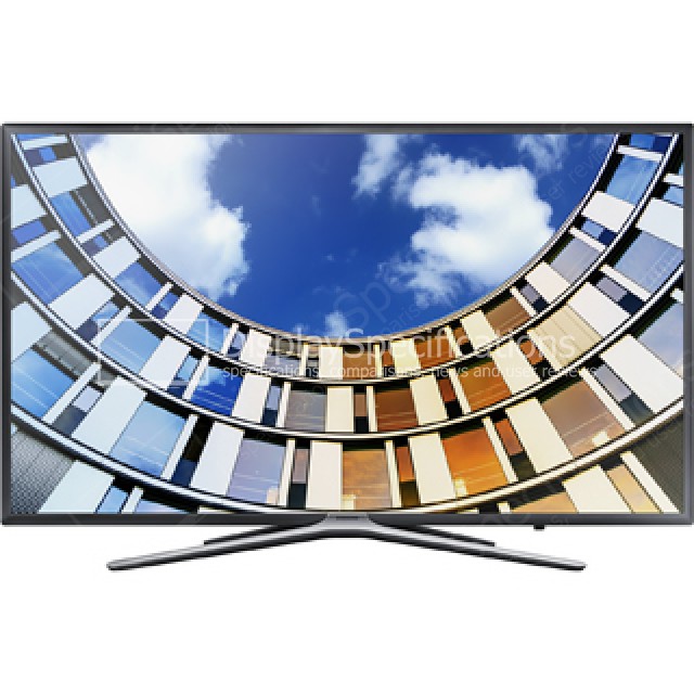 Телевизор Samsung UE32M5520