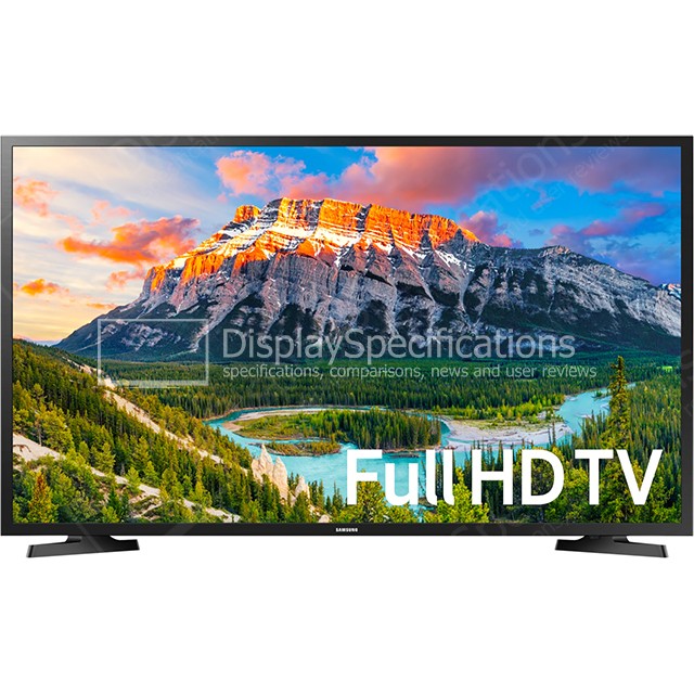 Телевизор Samsung UE32N5300