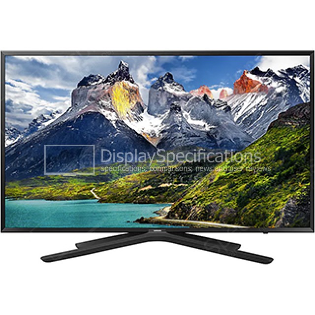 Телевизор Samsung UE43N5500