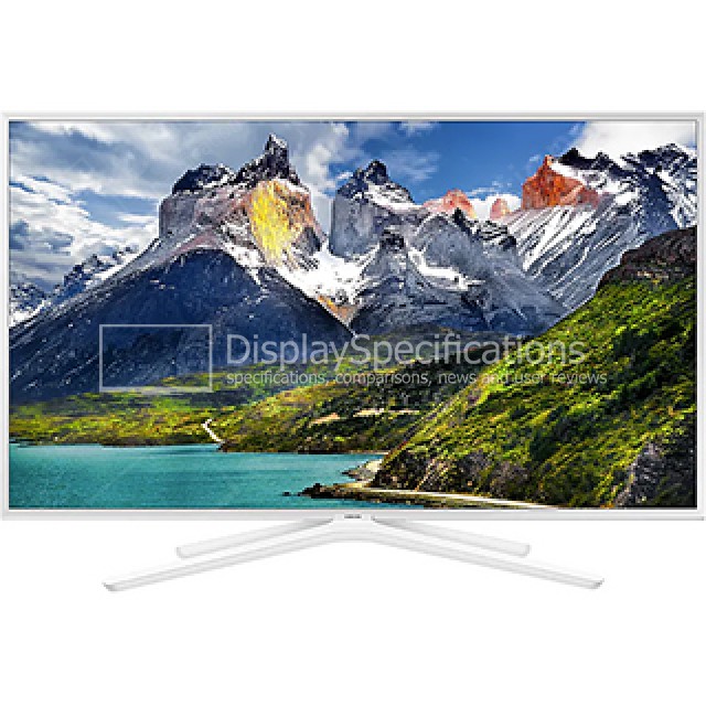 Телевизор Samsung UE43N5510