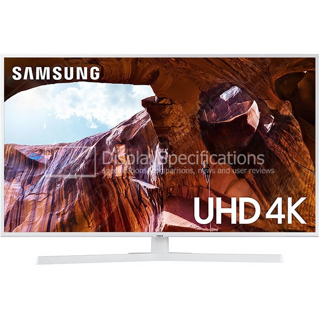 Телевизор Samsung UE43RU7410