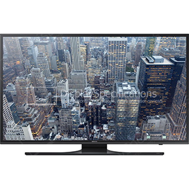 Телевизор Samsung UE48JU6400