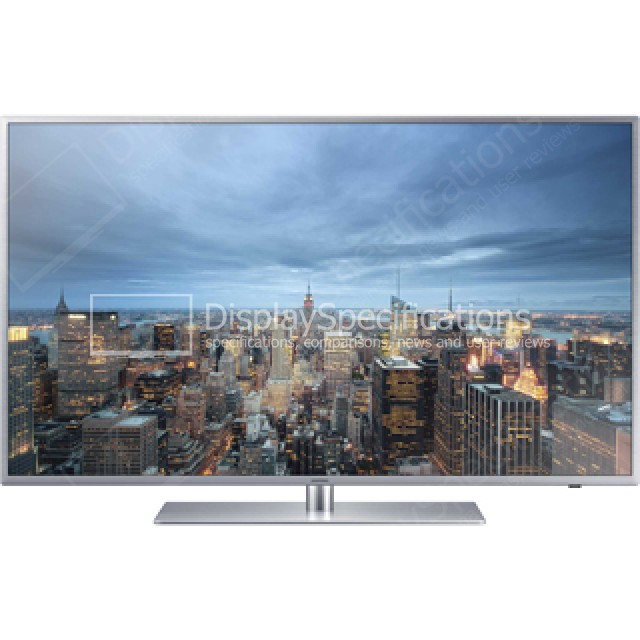 Телевизор Samsung UE48JU6410