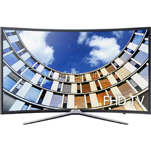 Телевизор Samsung UE49M6300