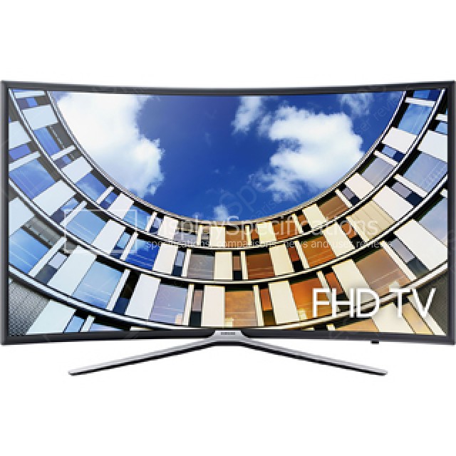 Телевизор Samsung UE49M6320