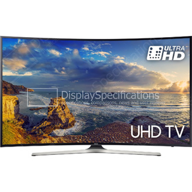 Телевизор Samsung UE49MU6200