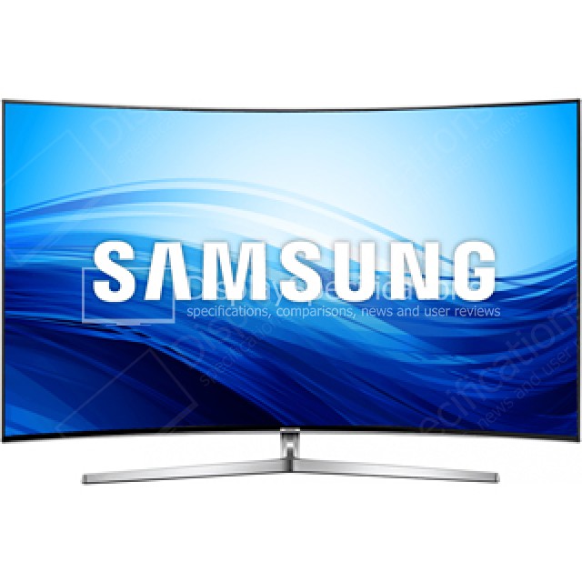 Телевизор Samsung UE49MU9000