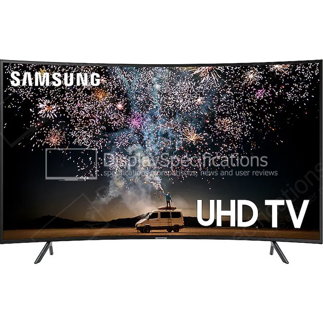 Телевизор Samsung UE49RU7300