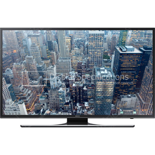 Телевизор Samsung UE50JU6450