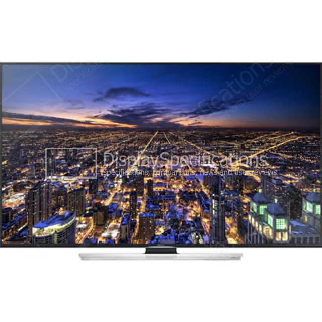 Телевизор Samsung UE55HU7500