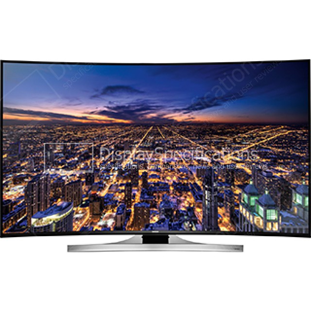 Телевизор Samsung UE55HU8200