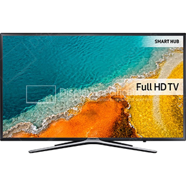 Телевизор Samsung UE55K5500