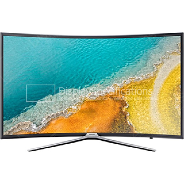 Телевизор Samsung UE55K6300