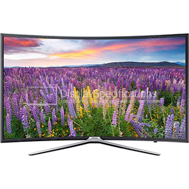 Телевизор Samsung UE55K6500