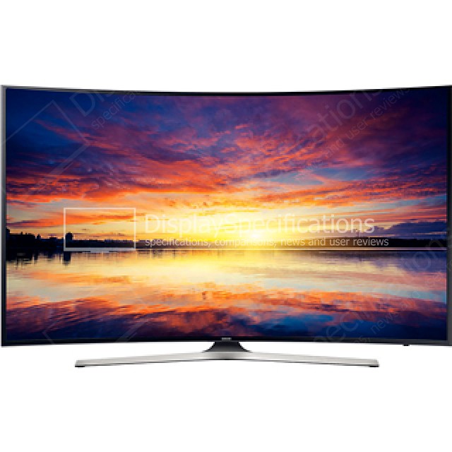 Телевизор Samsung UE55KU6100