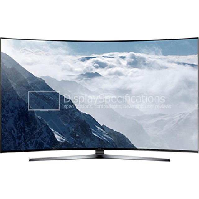 Телевизор Samsung UE65KS9500