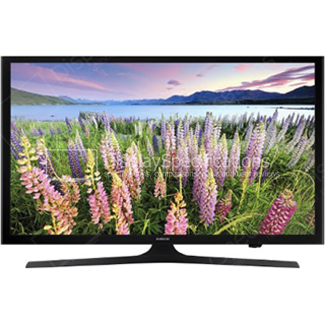 Телевизор Samsung UN43J5000