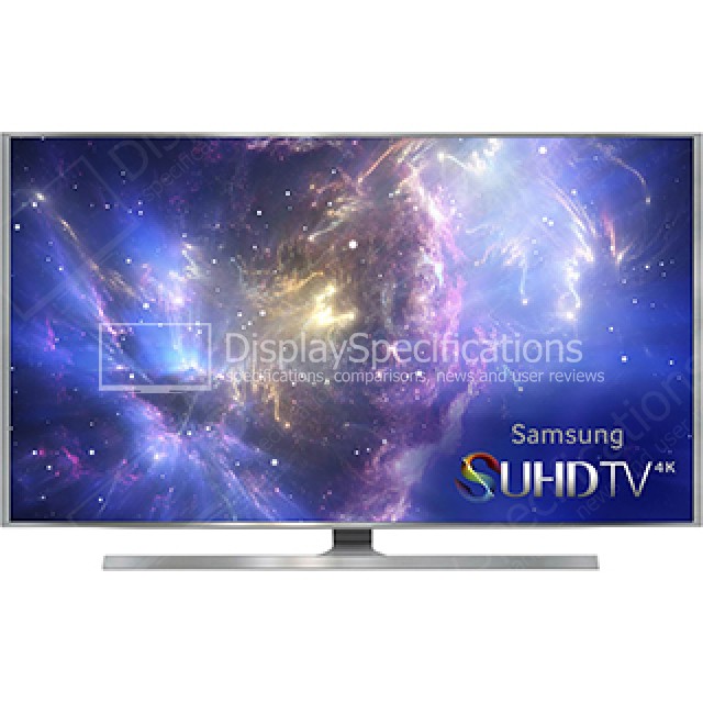 Телевизор Samsung UN48JS8500