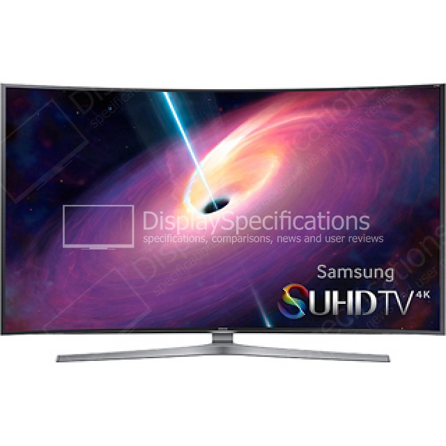 Телевизор Samsung UN48JS9000