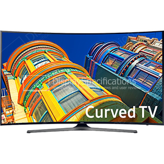 Телевизор Samsung UN49KU650D