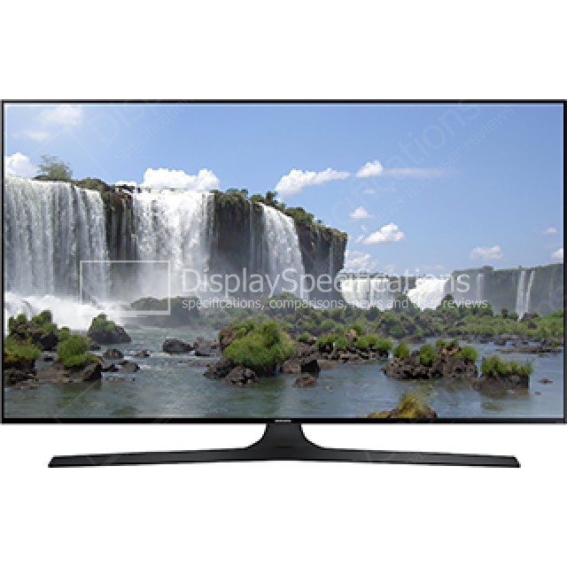 Телевизор Samsung UN50J6300