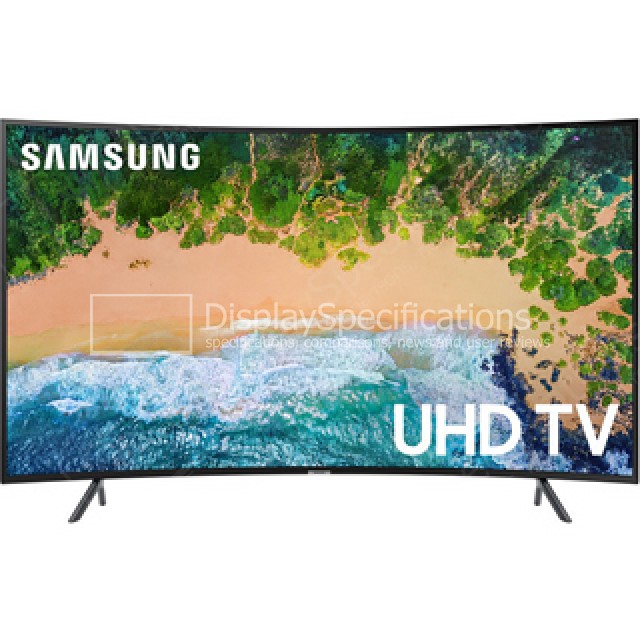 Телевизор Samsung UN55NU7300