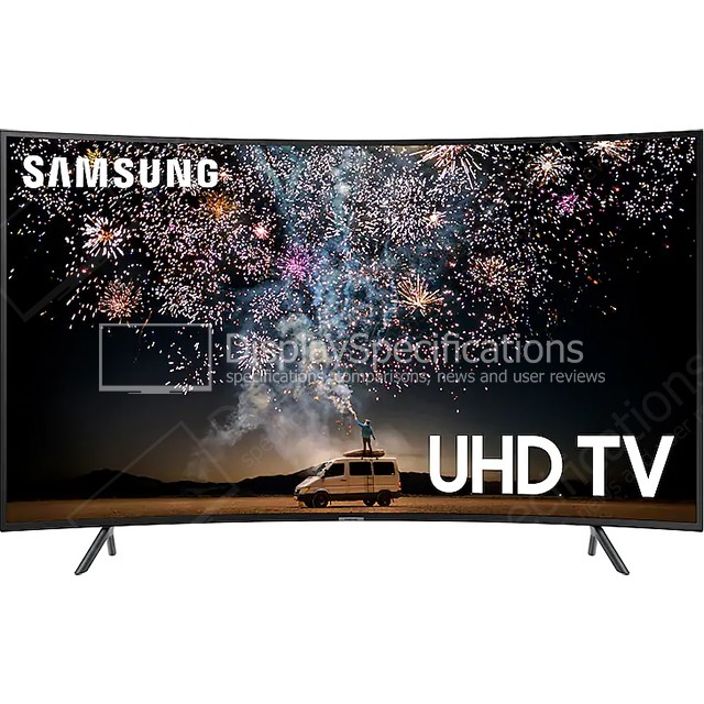 Телевизор Samsung UN55RU7300