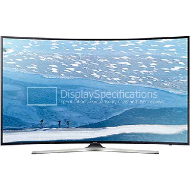 Телевизор Samsung UЕ40KU6172