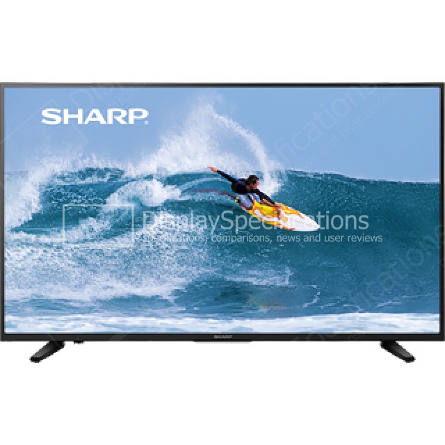 Телевизор Sharp LC-43Q7000U