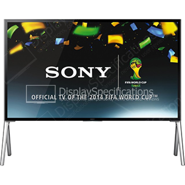 Телевизор Sony KD-85X9505B