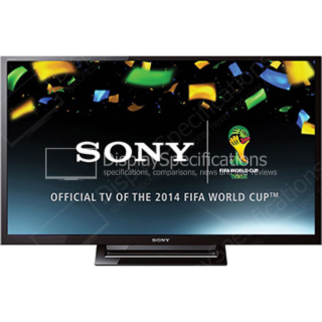 Телевизор Sony KDL-40R455B