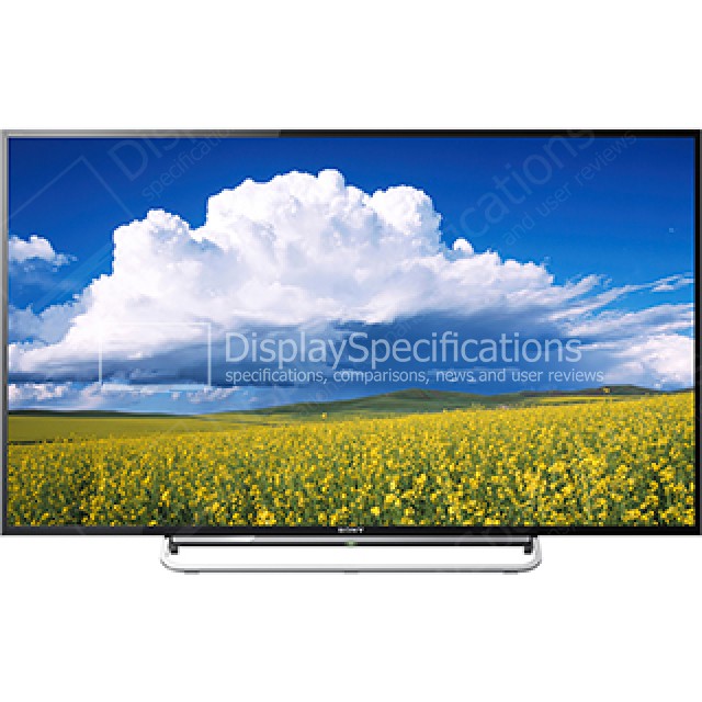 Телевизор Sony KDL-48W600B