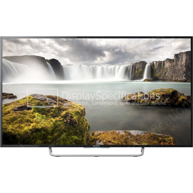 Телевизор Sony KDL-48W705C