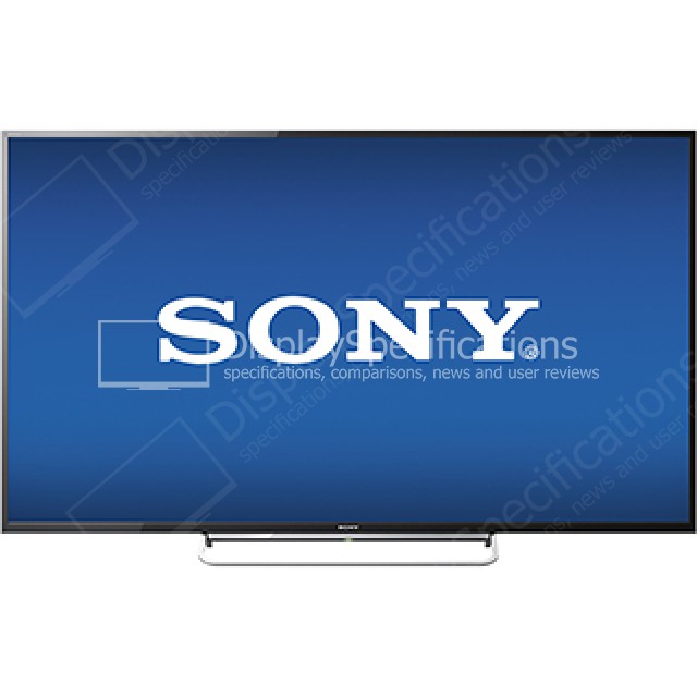 Телевизор Sony KDL-60W630B/2