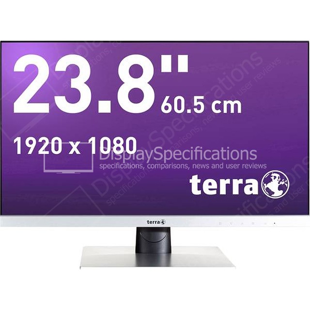 Монитор Terra LED 2462W