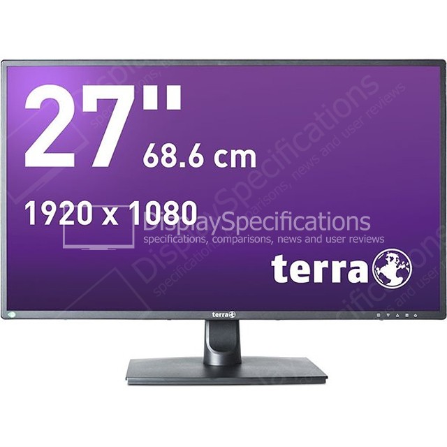 Монитор Terra LED 2756W