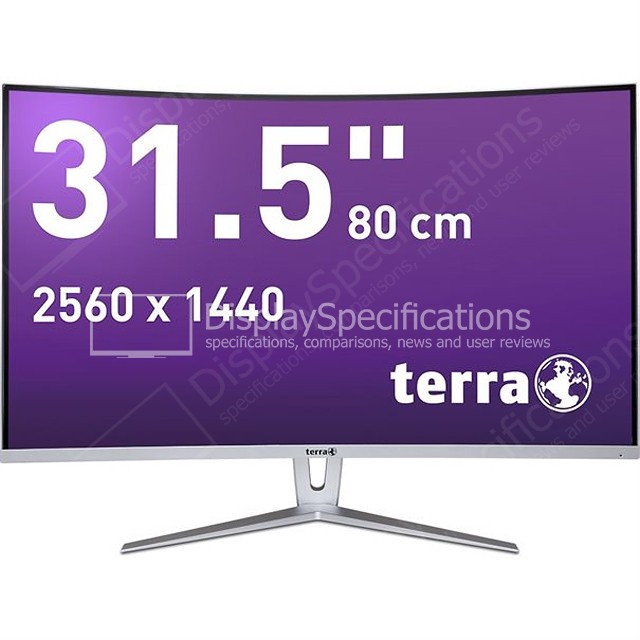 Монитор Terra LED 3280W