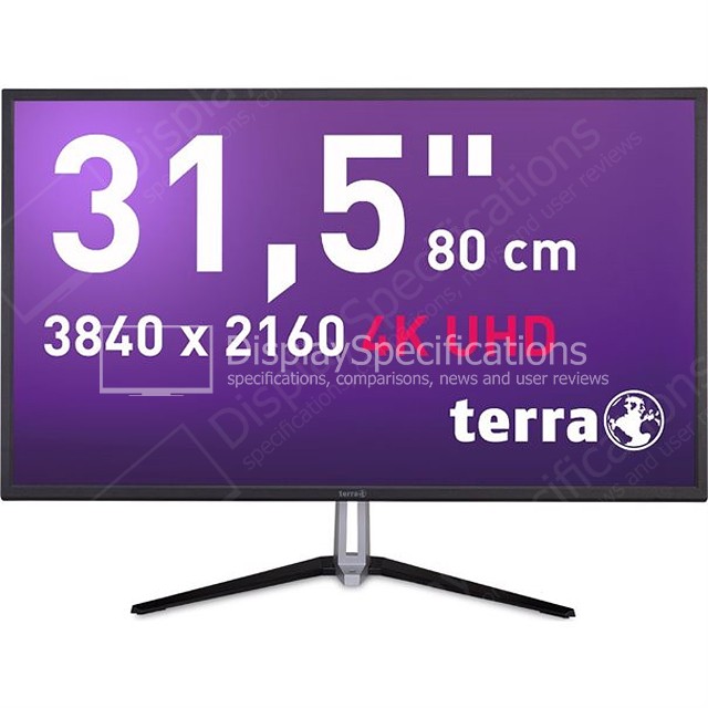 Монитор Terra LED 3290W