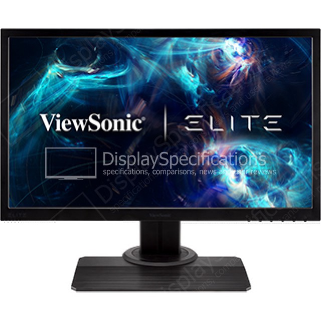 Монитор ViewSonic Elite XG240R