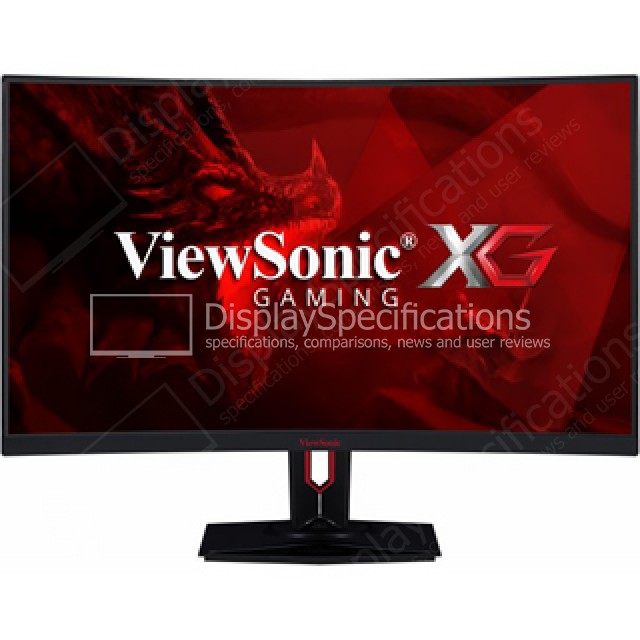 Монитор ViewSonic Elite XG3240C