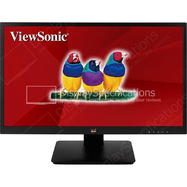 Монитор ViewSonic VA2205-h
