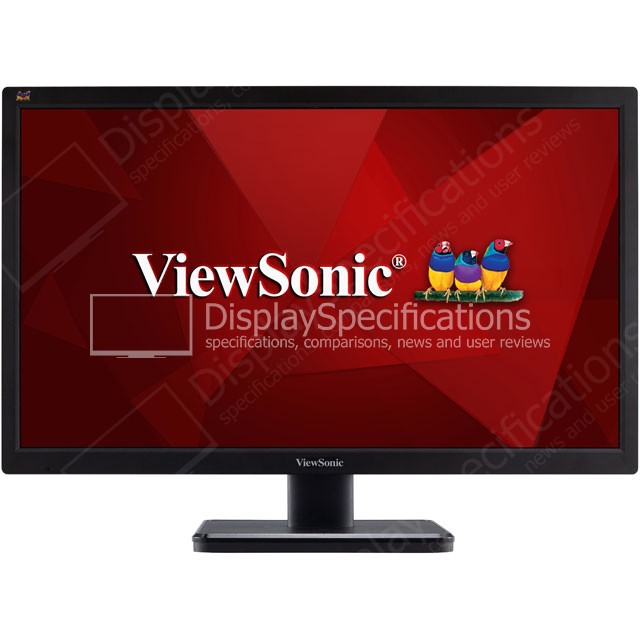 Монитор ViewSonic VA2223-h