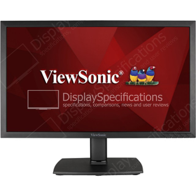 Монитор ViewSonic VA2251m-LED