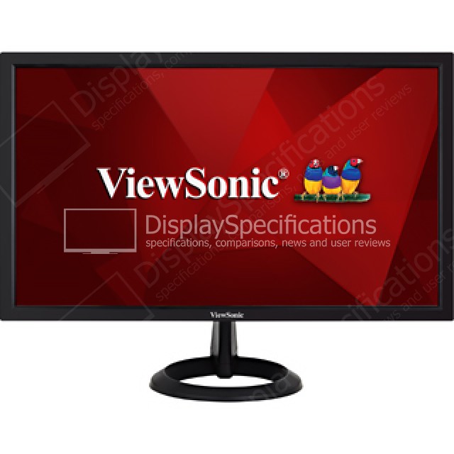 Монитор ViewSonic VA2261-2-E3
