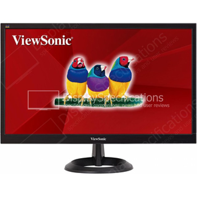 Монитор ViewSonic VA2261H-8