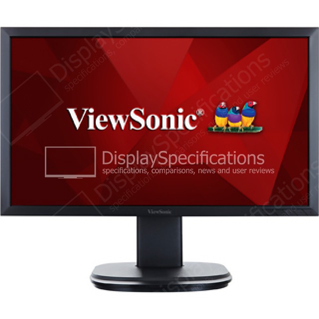 Монитор ViewSonic VG2249