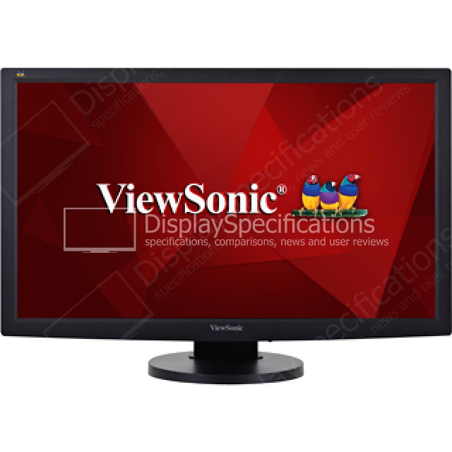 Монитор ViewSonic VG2433MH