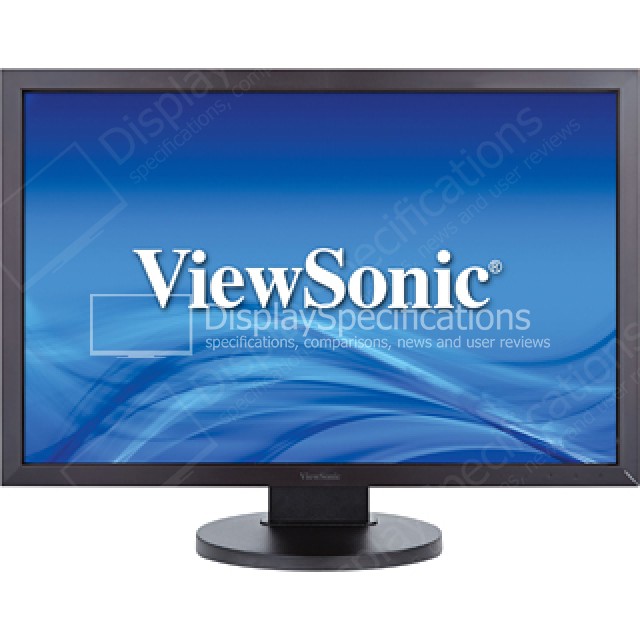 Монитор ViewSonic VG2435Sm