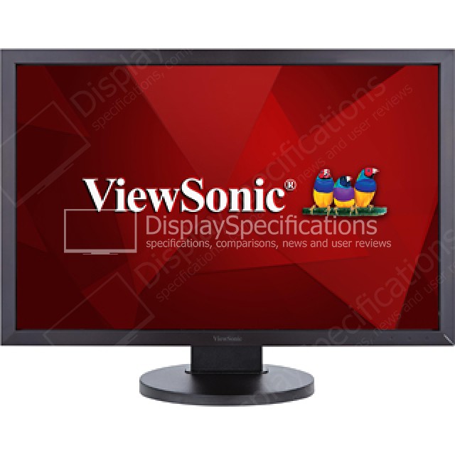 Монитор ViewSonic VG2438Sm